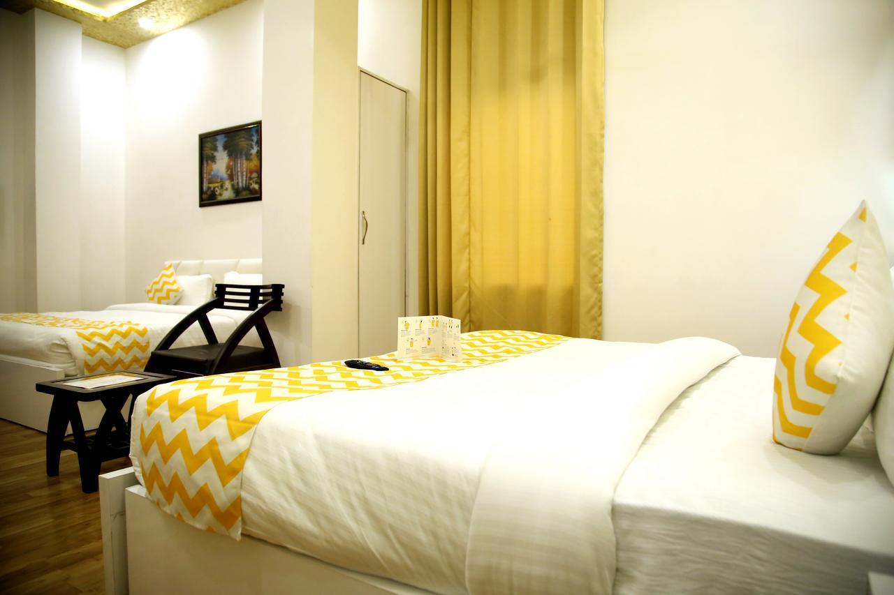 Sallow Royal Suites Amritsar Ngoại thất bức ảnh