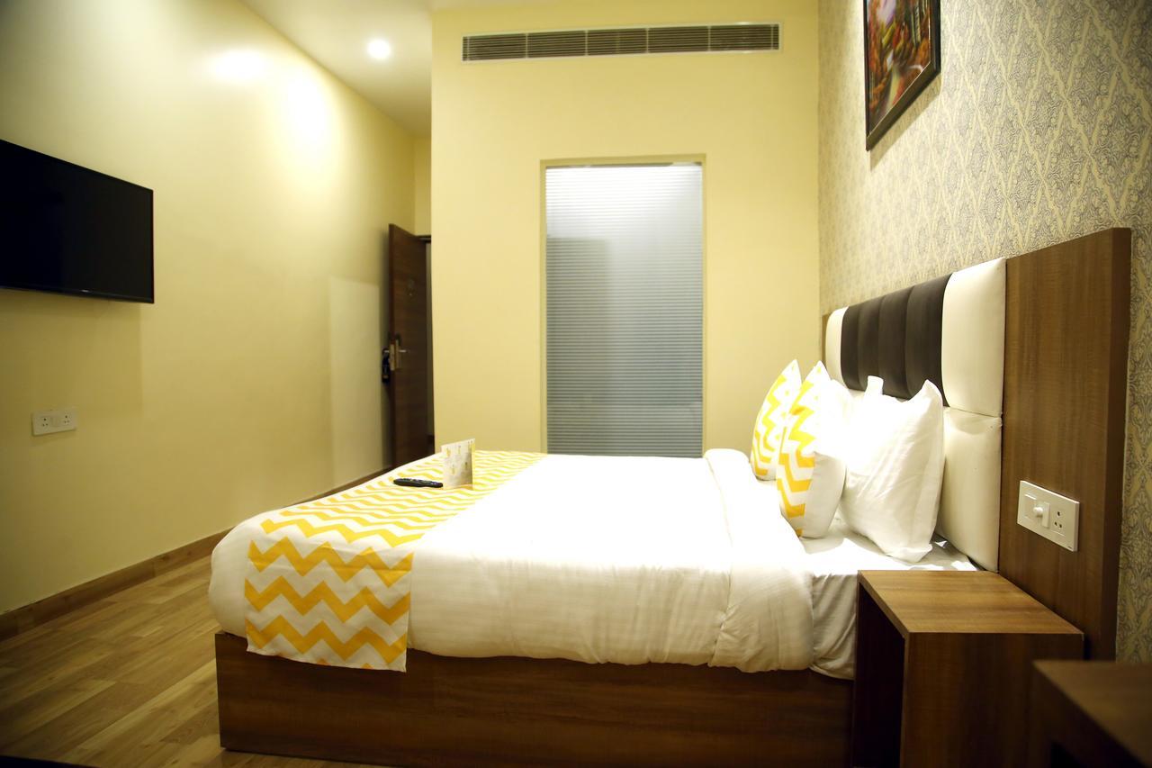 Sallow Royal Suites Amritsar Ngoại thất bức ảnh