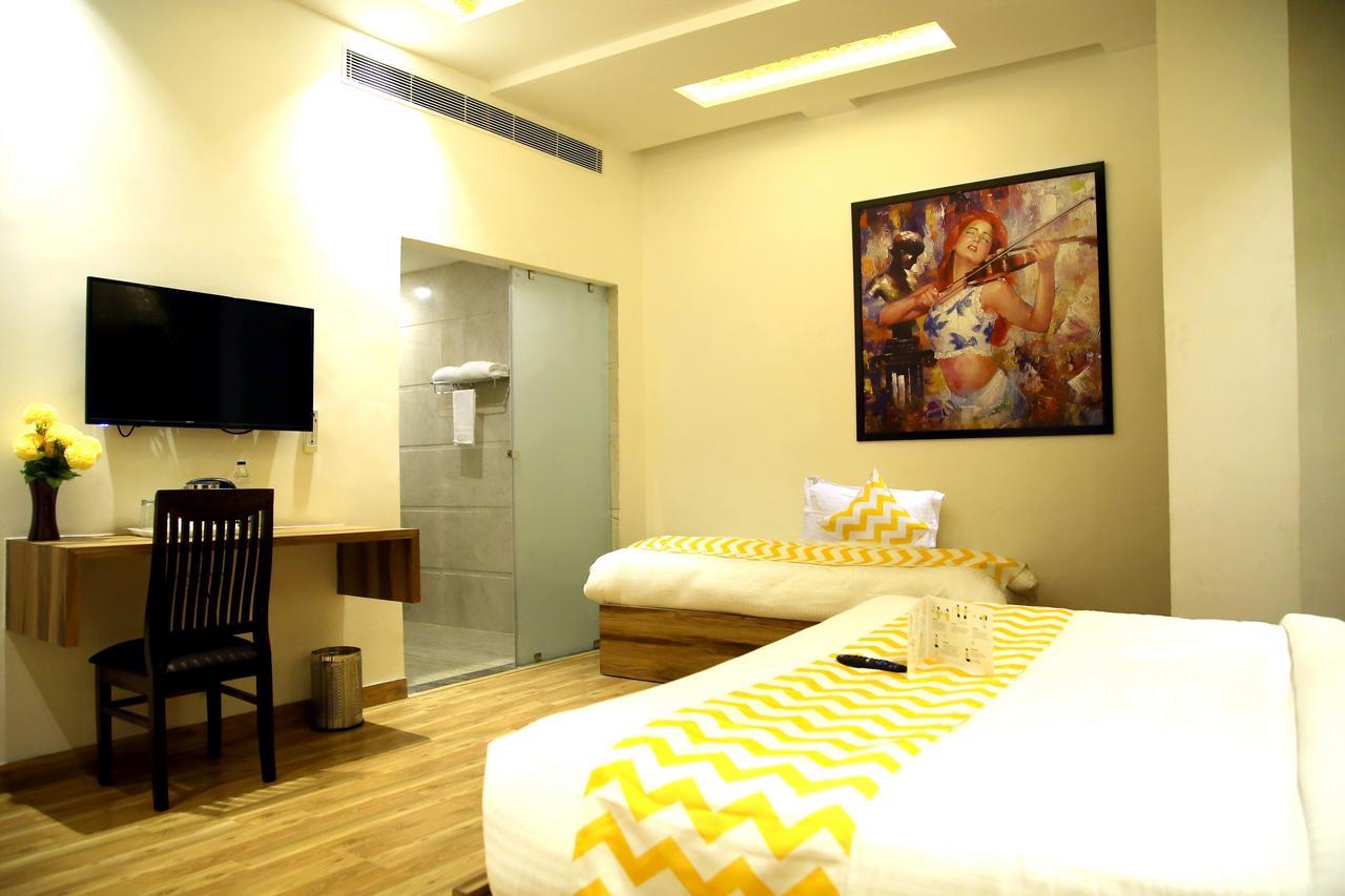Sallow Royal Suites Amritsar Ngoại thất bức ảnh
