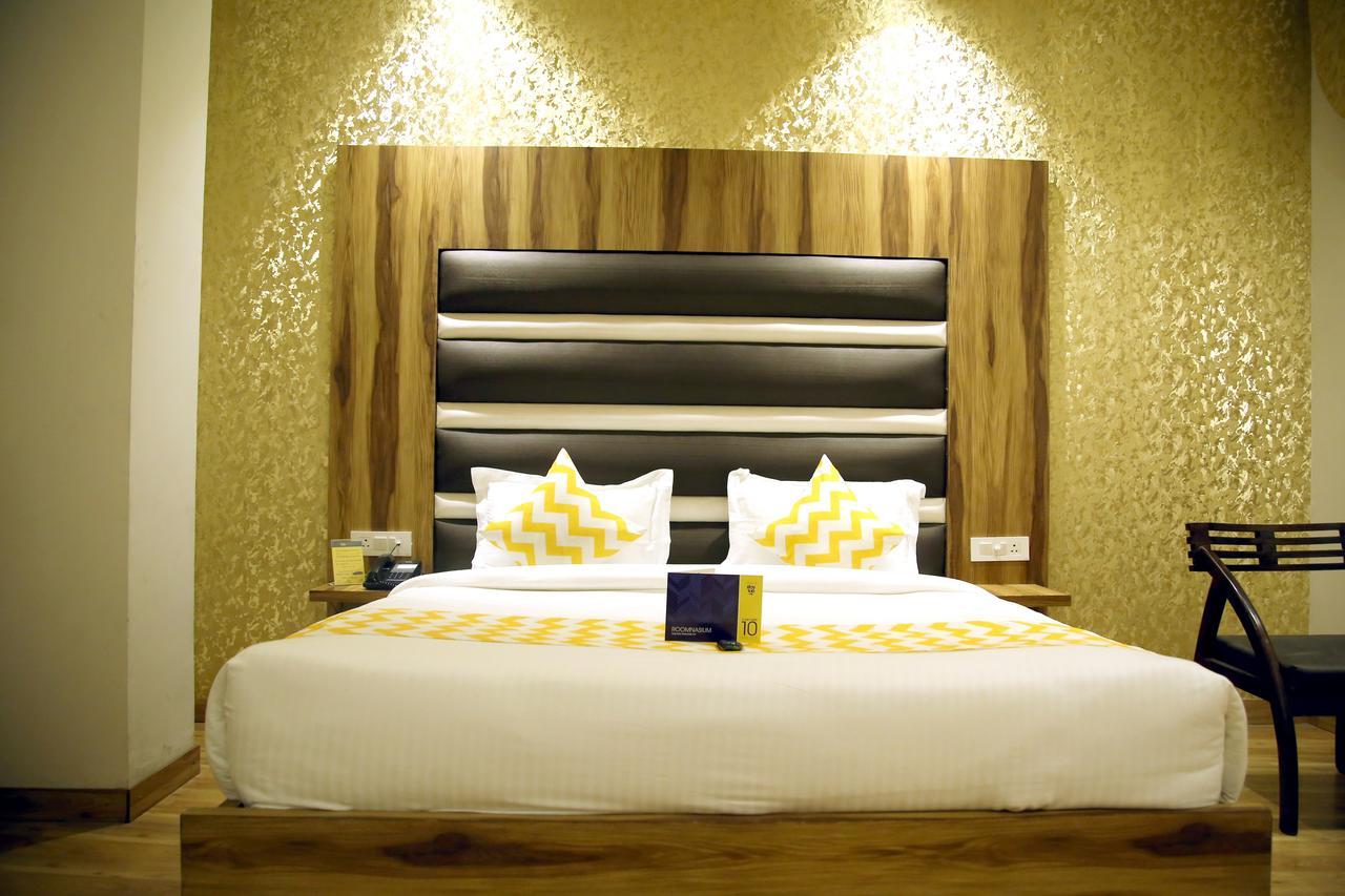 Sallow Royal Suites Amritsar Ngoại thất bức ảnh