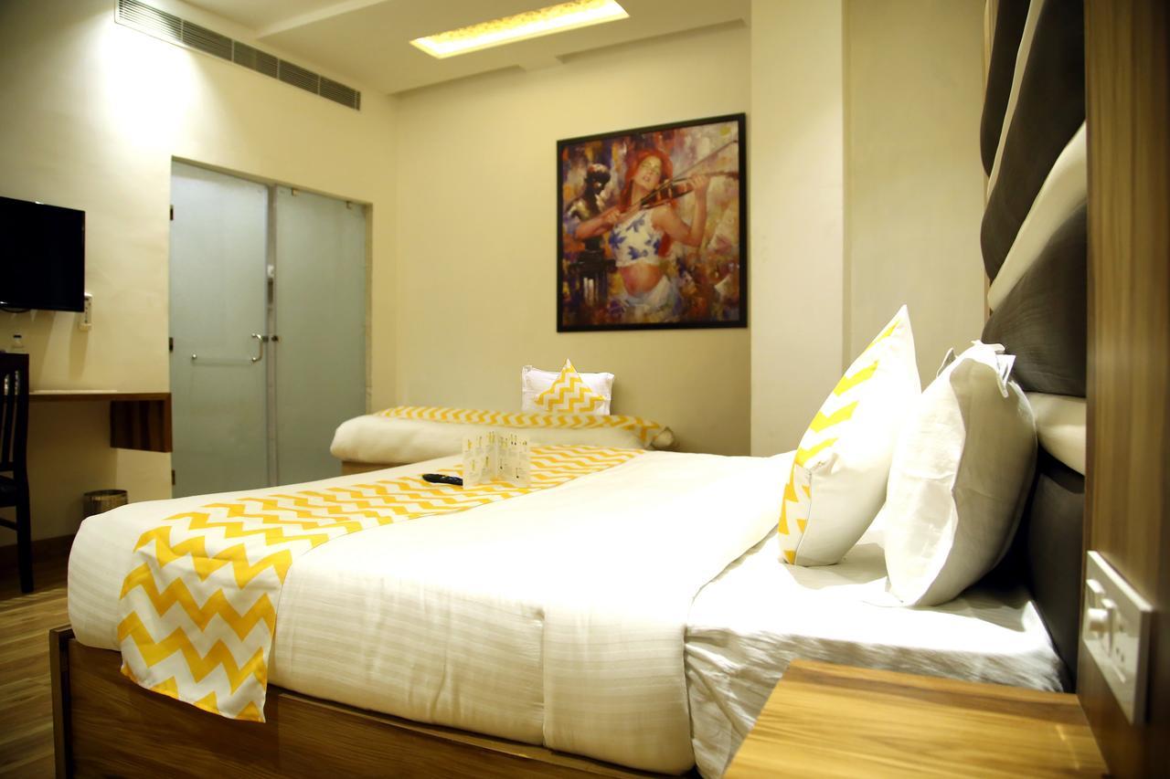 Sallow Royal Suites Amritsar Ngoại thất bức ảnh