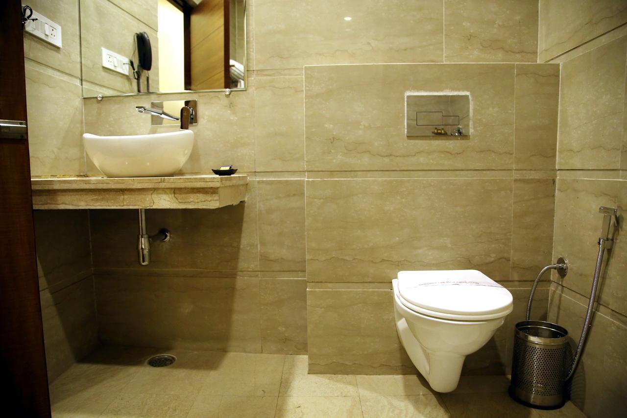Sallow Royal Suites Amritsar Ngoại thất bức ảnh
