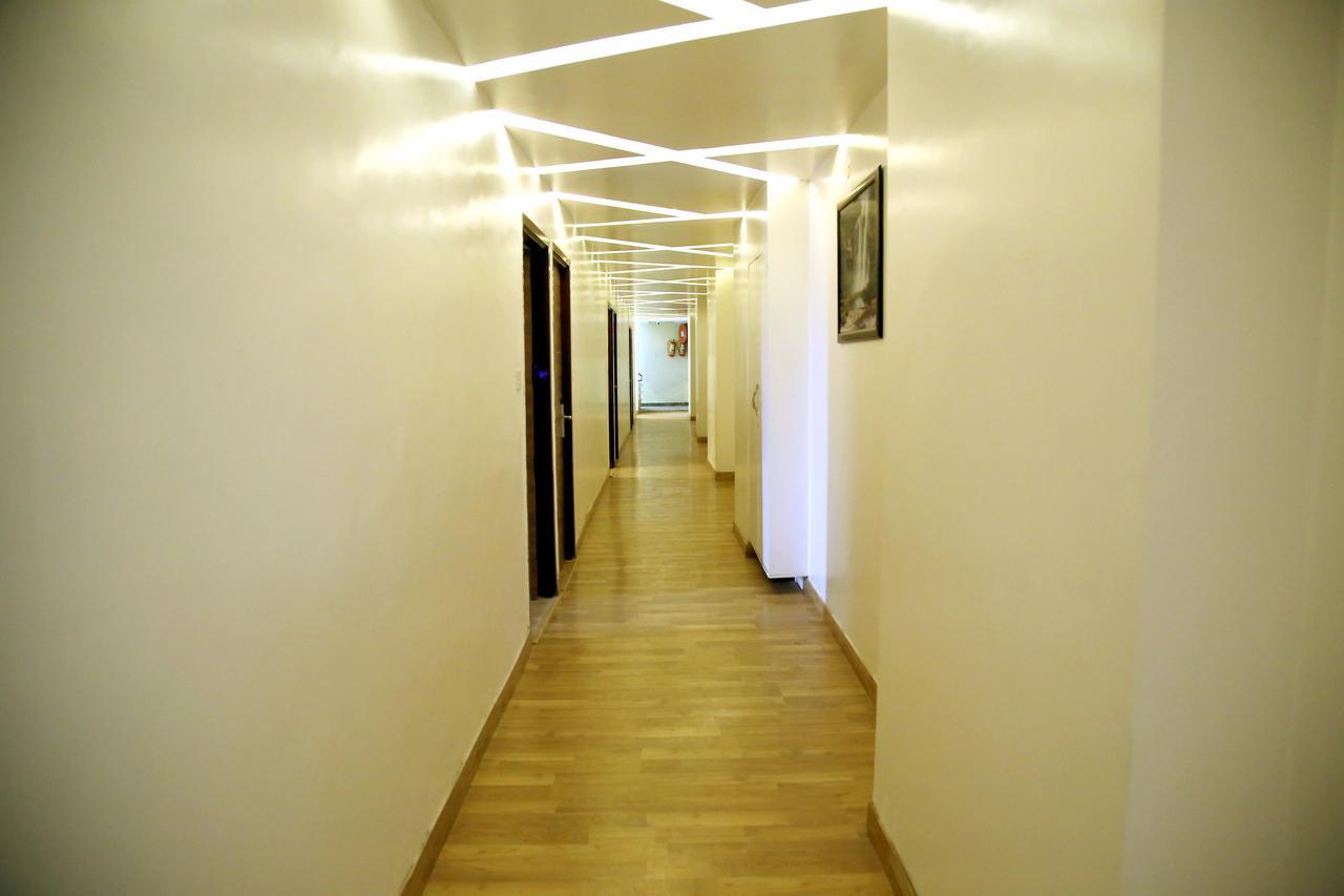 Sallow Royal Suites Amritsar Ngoại thất bức ảnh