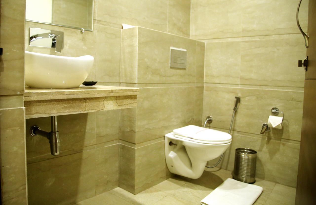 Sallow Royal Suites Amritsar Ngoại thất bức ảnh