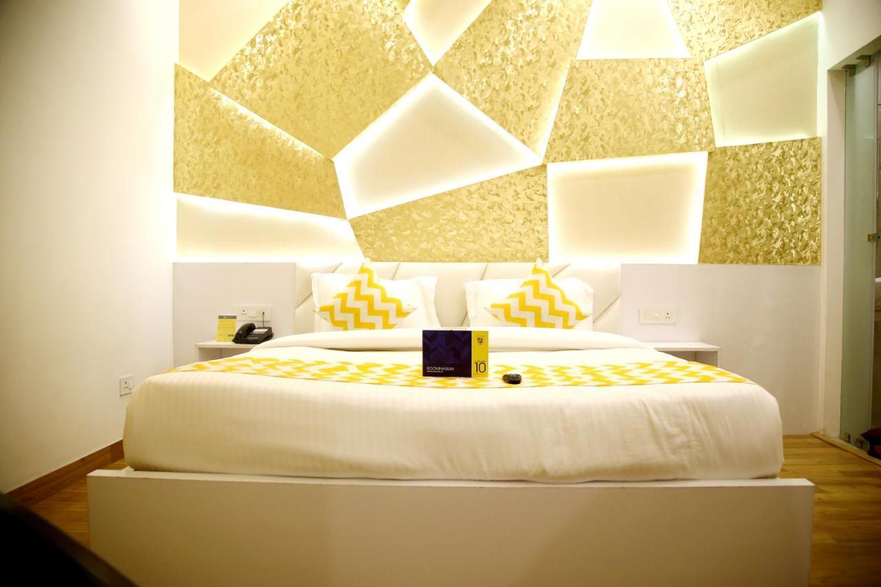 Sallow Royal Suites Amritsar Ngoại thất bức ảnh